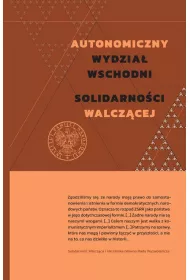 Autonomiczny Wydzia Wschodni Solidarnoci..