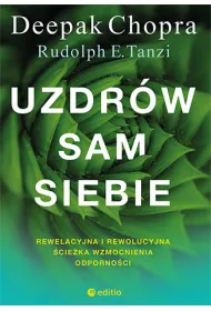 Uzdrw sam siebie