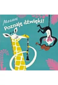 Poznaj� d�wi�ki ! Mozart