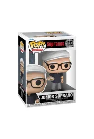 Figurka Funko POP Sopranos Uncle Junior