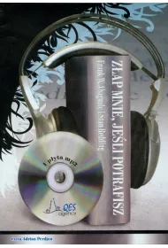 Audiobook Z�ap mnie, je�li potrafisz CD