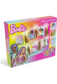 Barbie Festival Light Set Rms