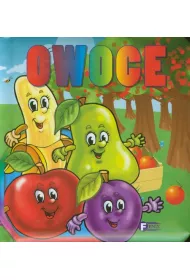 Rymowanki. Owoce *