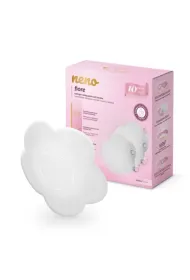 Hydro�elowe wk�adki na pier� z lanolin� 10 szt.