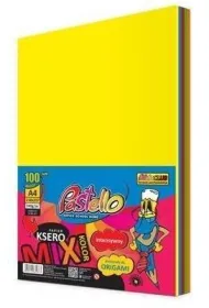 Alfa Pastello Papier ksero 160g