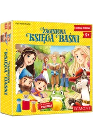 Zaginiona Ksiga Bani