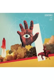Get Gone (CD)