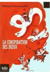 Conspiration des dieux