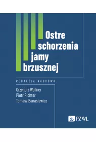 Ostre schorzenia jamy brzusznej