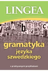 Gramatyka j�zyka szwedzkiego
