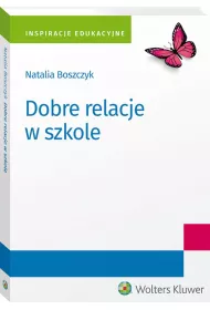 Dobre relacje w szkole