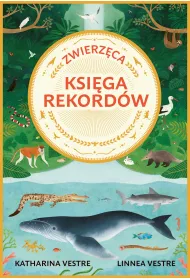 Zwierz�ca ksi�ga rekord�w