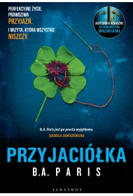 eBook Przyjacika mobi epub