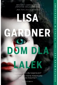 eBook Dom dla lalek mobi epub