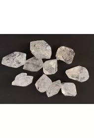 Diament Herkimer, redni