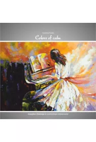 CD Color of calm
