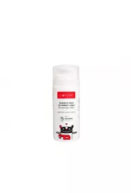 LullaLove Delikatny krem do twarzy i ciaa dla dzieci 100 ml