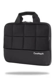 Coolpack Biznes Torba na laptopa Coolpack Piano Black