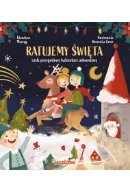 Ratujemy wita, czyli przygodowy kalendarz adwentowy