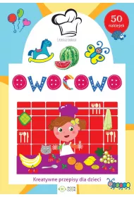 Owocowo. Szko�a gotowania