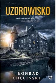 Uzdrowisko