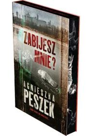 Zabijesz mnie?