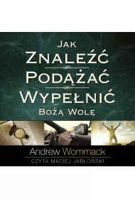 Audiobook Jak znale, poda, wypeni Bo wol mp3