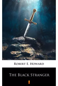 eBook The Black Stranger mobi epub