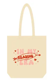 Torba baweniana YOUNG: IN MY READING ERA