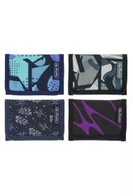 Herlitz Portfelik Teens mix