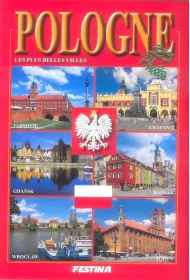 Polska najpi�kniejsze miasta wer. francuska