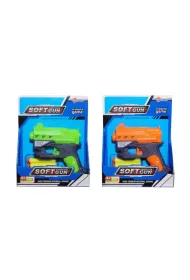 Pistolet na pociski Swede