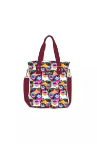 Coolpack Cinco Torba na rami Coolpack Soho Cinco