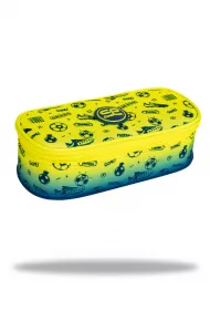 CoolPack Pi�rnik Campus Football 2T