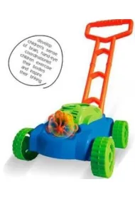 Kosiarka do baniek mydlanych Cabo-Toys