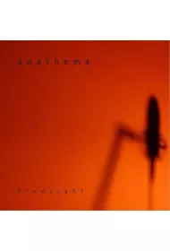 Hindsight (CD)