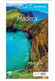 Madera. Travelbook
