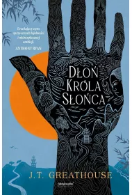 D�o� Kr�la S�o�ca. Kroniki Olchy. Tom 1