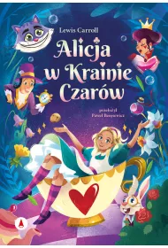Alicja w Krainie Czarw