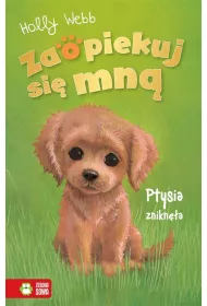 Zaopiekuj si mn. Ptysia znikna