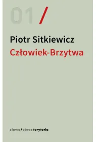 Cz�owiek-Brzytwa