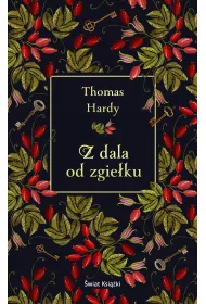 eBook Z dala od zgie�ku mobi epub