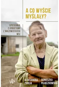 eBook A co wycie mylay? mobi epub