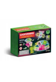 Magformers. Glowing Craft  20 element�w