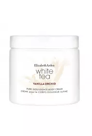 Elizabeth Arden Krem do ciaa White Tea Vanilla Orchid 400 ml