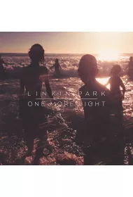 ONE MORE LIGHT (CD)