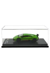 Lamborghini Huracan Performante 1:64 green Bburago