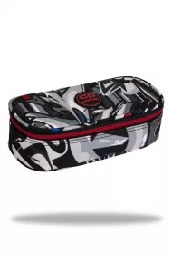 CoolPack Pi�rnik Campus Street Art