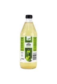 Bio Planet Ocet jab�kowy 5 % niefiltrowany 750 ml Bio