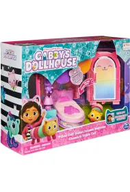 Koci Domek Gabi: Magiczne Pomieszczenia: Sypialnia Spin Master